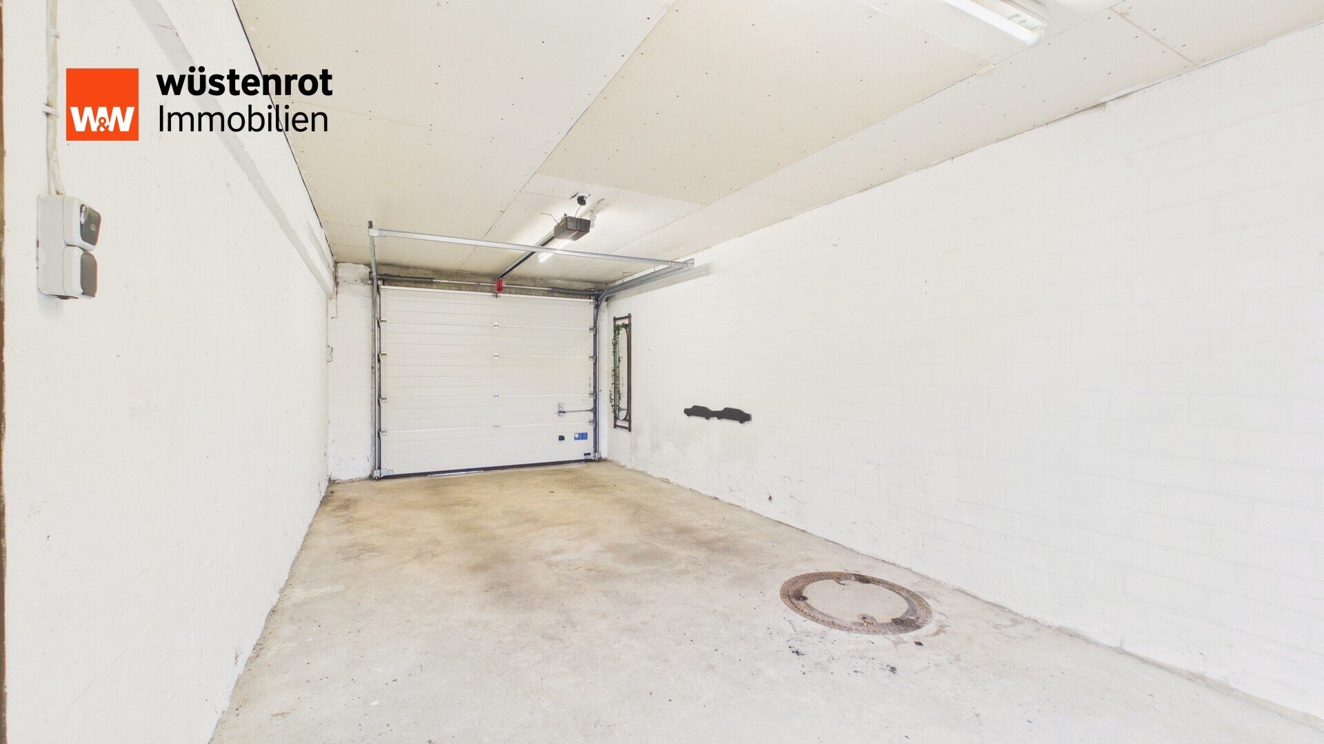 Immobilienangebot - Brunsbüttel - Alle - EFH mit Doppelgarage in ruhiger Lage