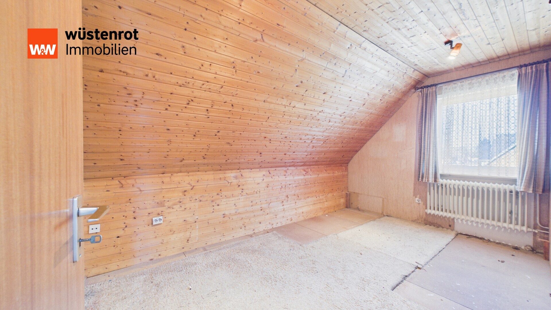Immobilienangebot - Brunsbüttel - Alle - EFH mit Doppelgarage in ruhiger Lage