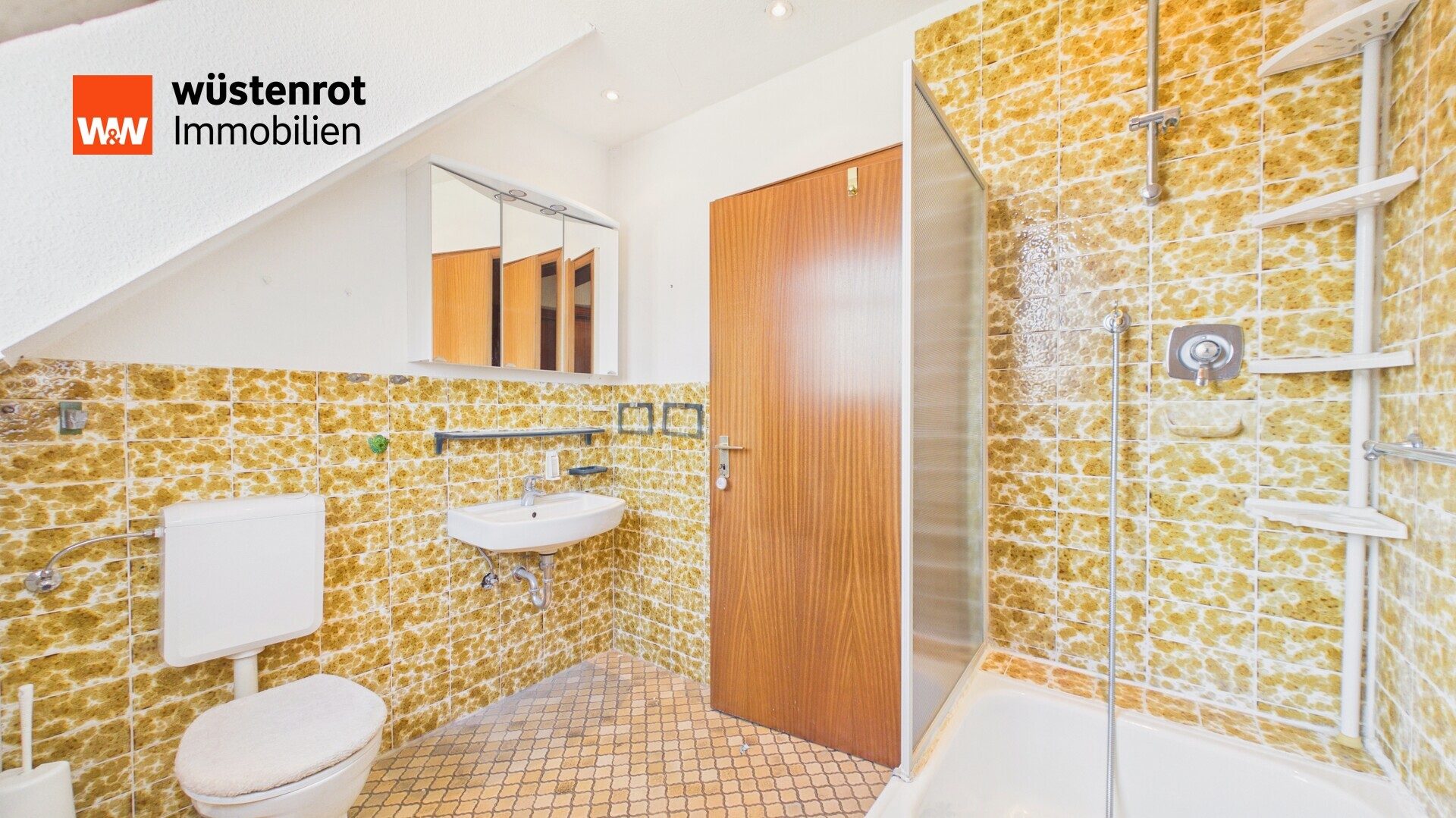Immobilienangebot - Brunsbüttel - Alle - EFH mit Doppelgarage in ruhiger Lage