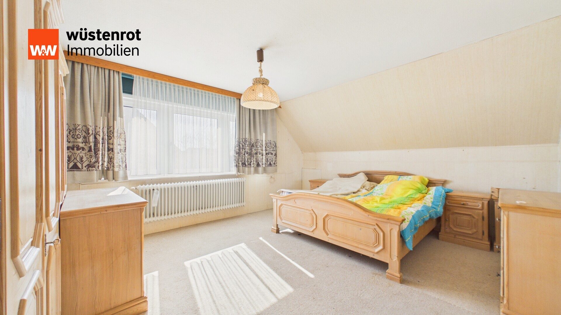 Immobilienangebot - Brunsbüttel - Alle - EFH mit Doppelgarage in ruhiger Lage