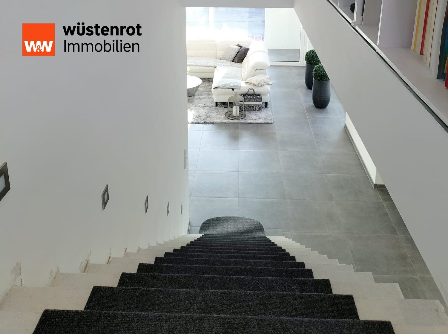 Immobilienangebot - Friedberg - Alle - Miamistyle - provisionsfrei! Nähe A8