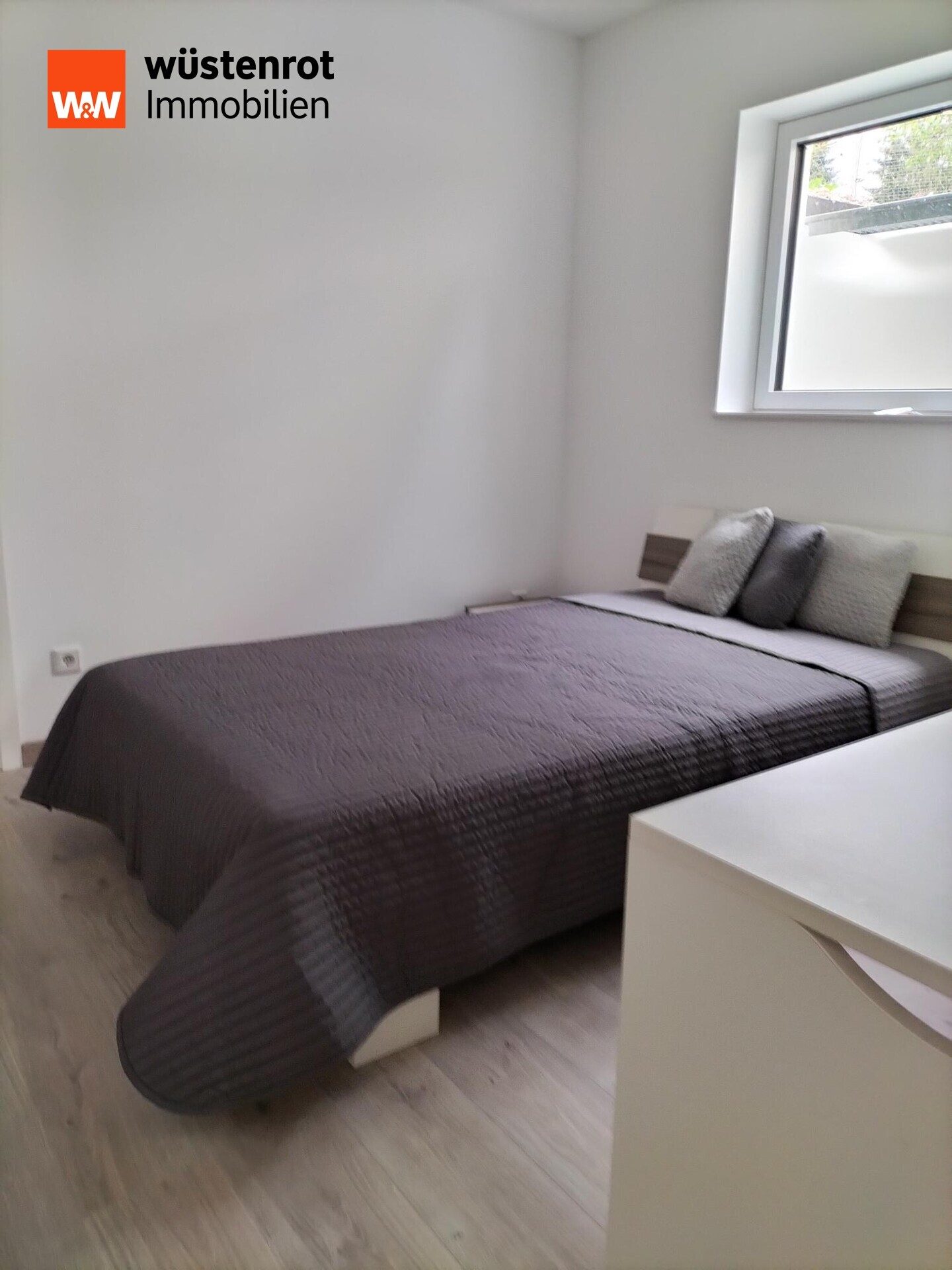 Immobilienangebot - Friedberg - Alle - Miamistyle - provisionsfrei! Nähe A8