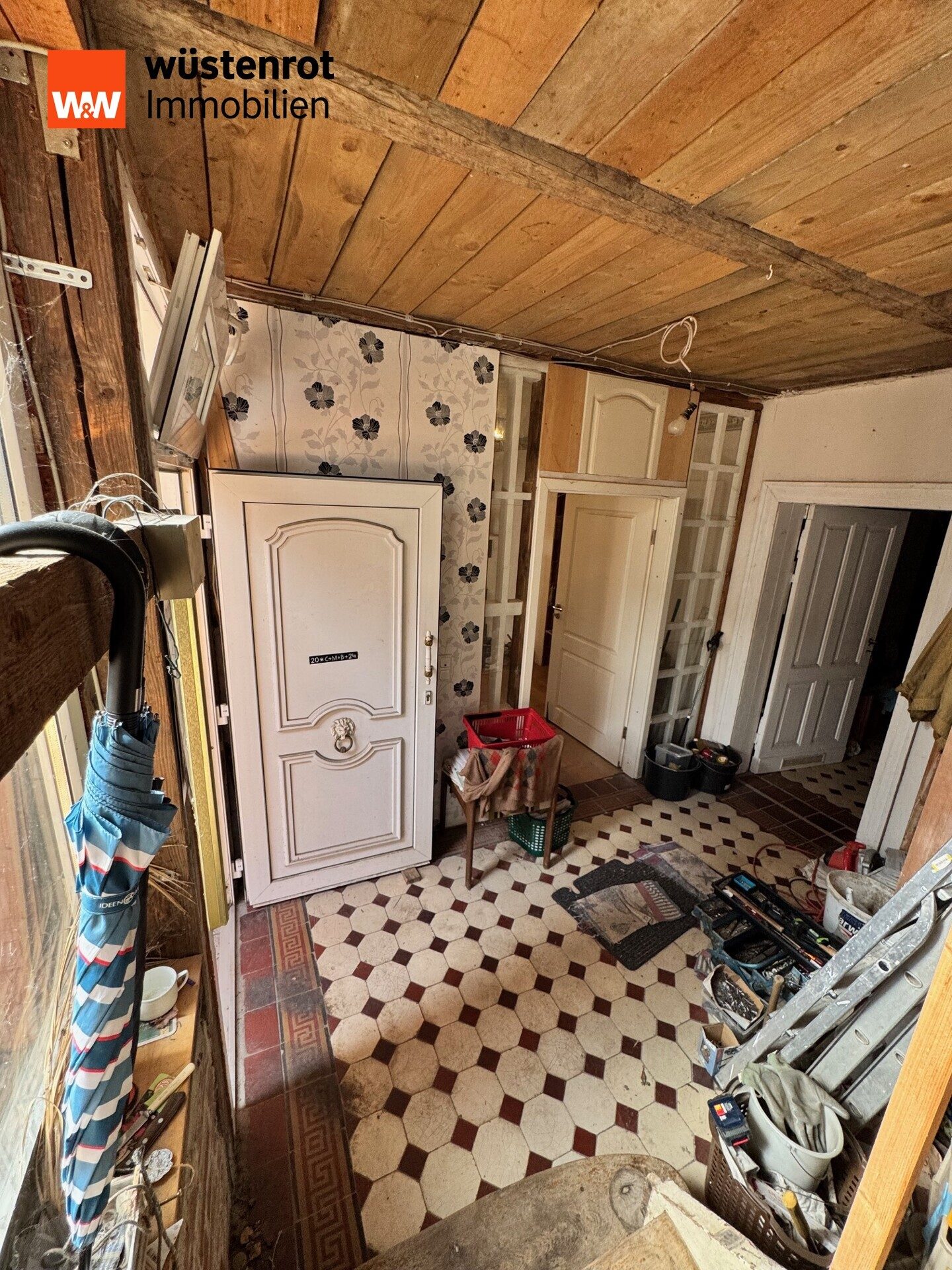 Immobilienangebot - Kirchen - Alle - "Ein verwunschenes Schmuckstück, das auf seine Wiederentdeckung wartet"