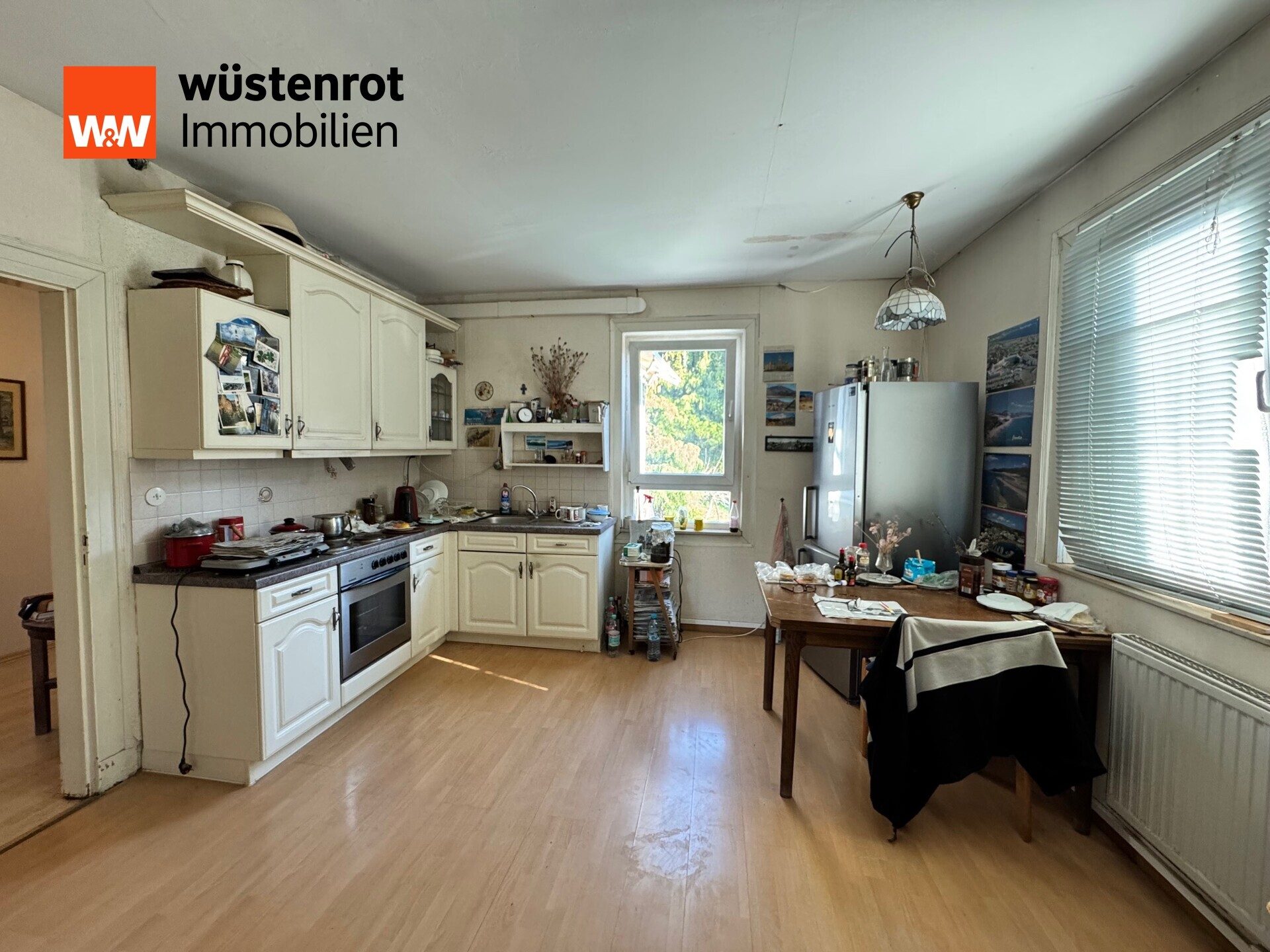 Immobilienangebot - Kirchen - Alle - "Ein verwunschenes Schmuckstück, das auf seine Wiederentdeckung wartet"