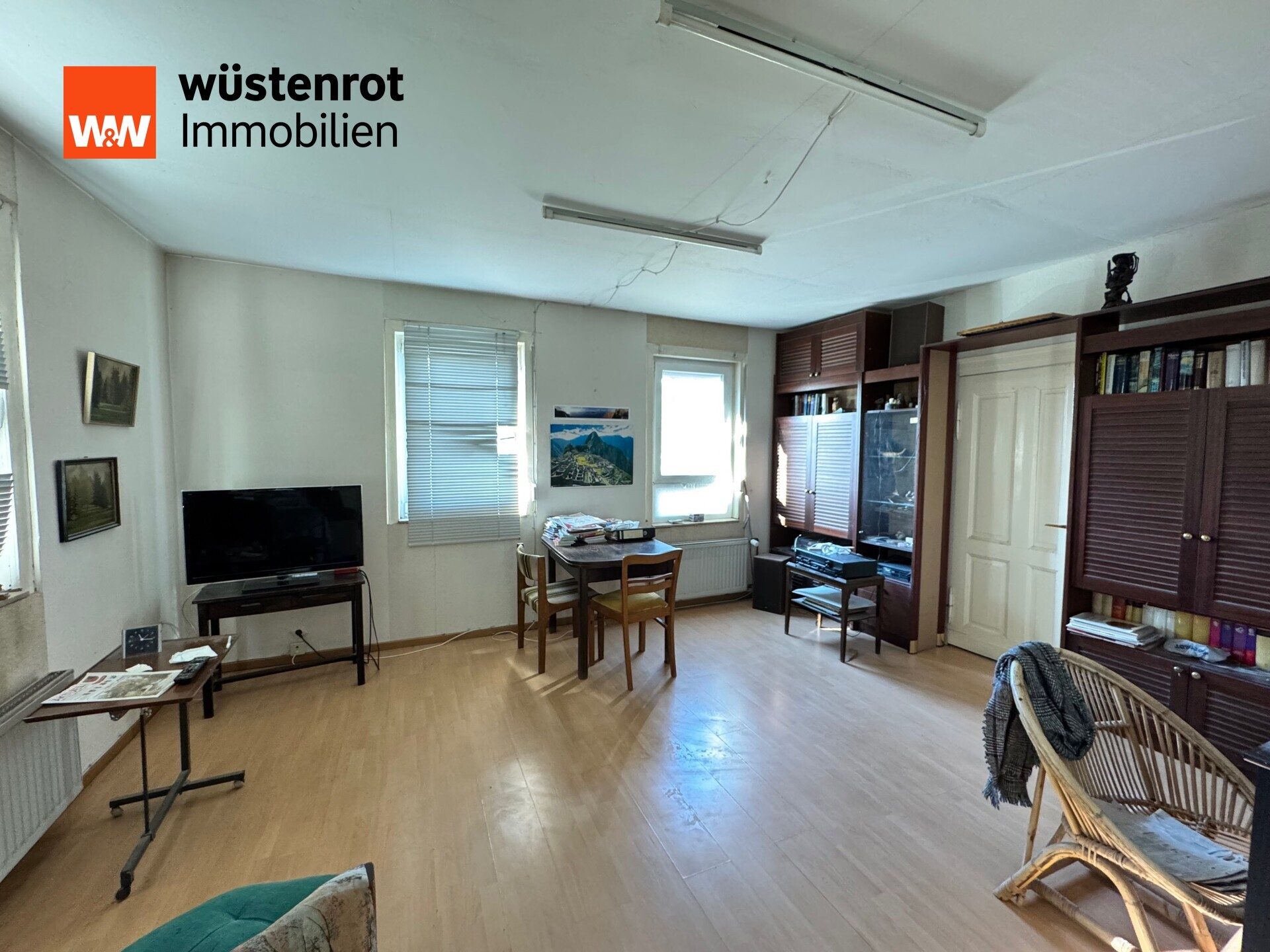Immobilienangebot - Kirchen - Alle - "Ein verwunschenes Schmuckstück, das auf seine Wiederentdeckung wartet"
