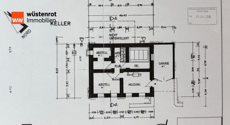 Immobilienangebot - Kirchen - Alle - "Ein verwunschenes Schmuckstück, das auf seine Wiederentdeckung wartet"