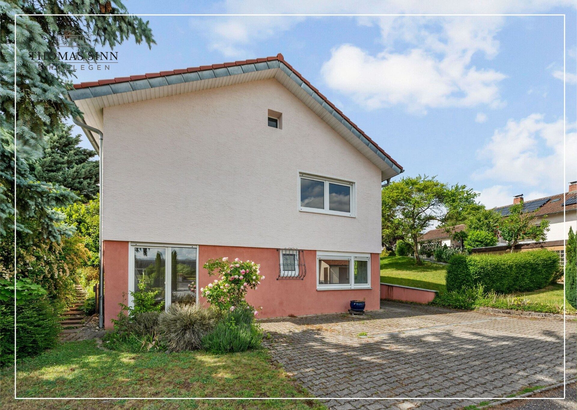 Immobilienangebot - Gemmingen - Alle - Gestalten, wohnen, wohlfühlen – Ihr Haus in Gemmingen!