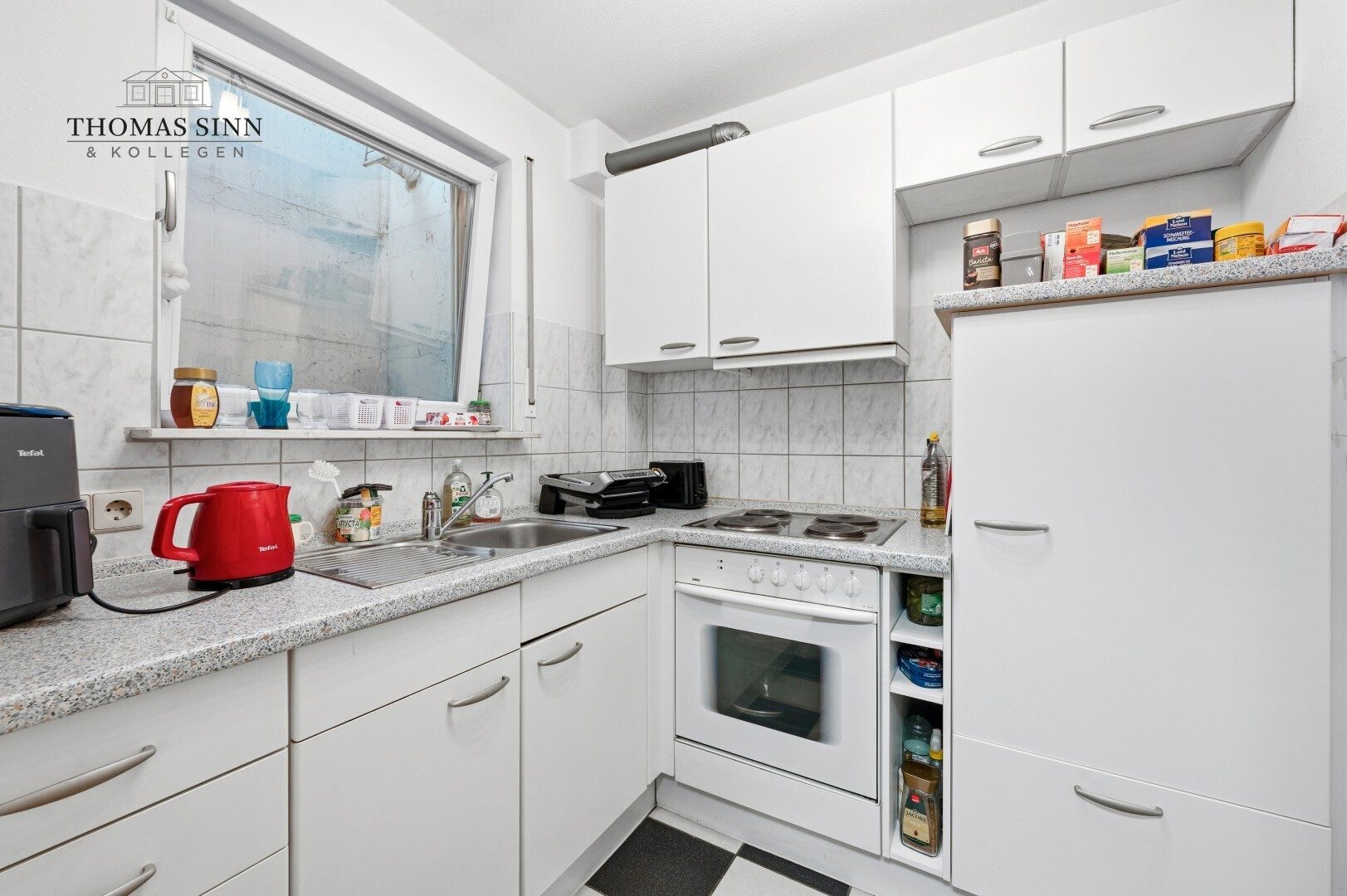 Immobilienangebot - Leingarten / Schluchtern - Alle - Großzügige Doppelhaushälfte  mit Einliegerwohnung in ruhigem Wohngebiet