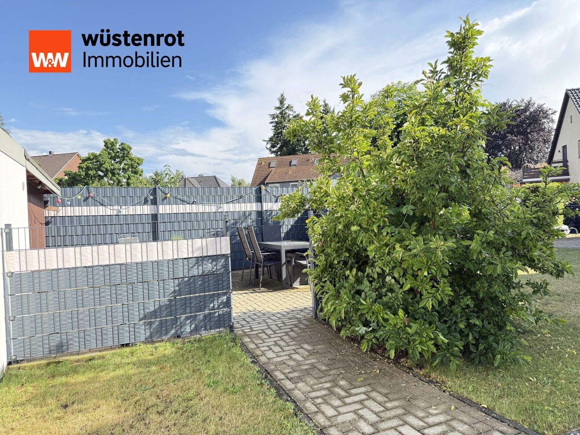 Immobilienangebot - Braunschweig / Wenden - Alle - MFH 5 Wohnungen gute Lage – stabile Mieteinnahmen & zusätzliche Perspektive durch frei werdende Whg.