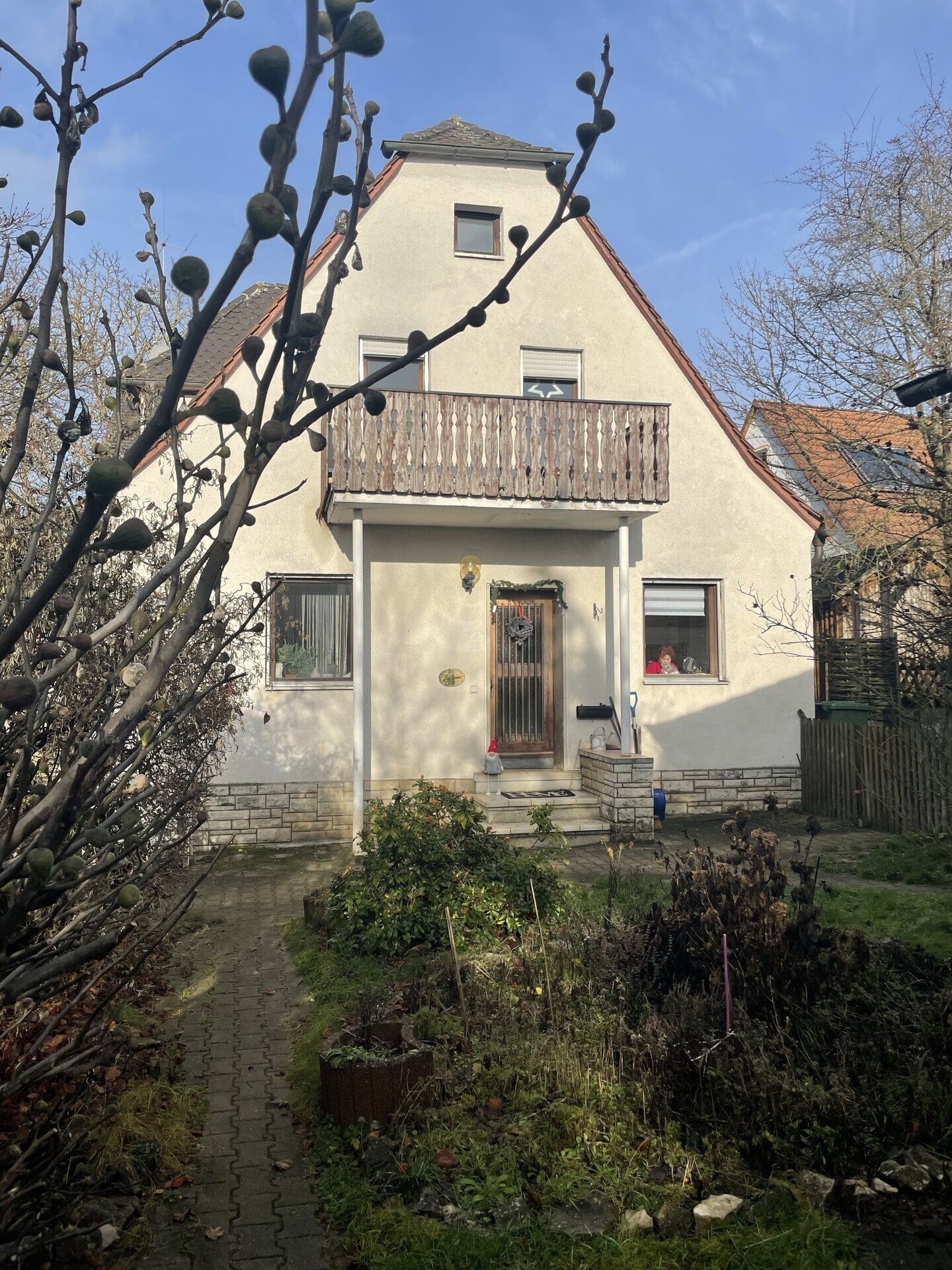 Immobilienangebot - Schnaittach - Alle - Einfamilienhaus in Schnaittach -
alles fürs Familienglück vorhanden