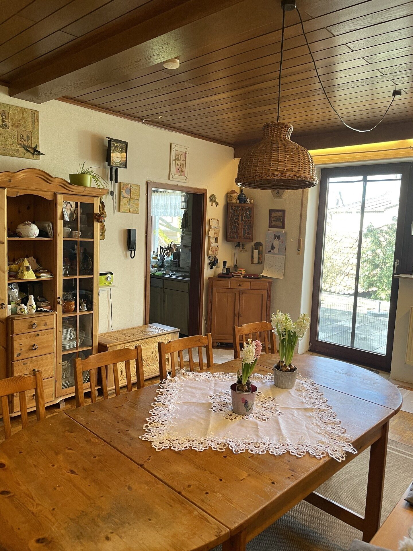Immobilienangebot - Schnaittach - Alle - Einfamilienhaus in Schnaittach -
alles fürs Familienglück vorhanden