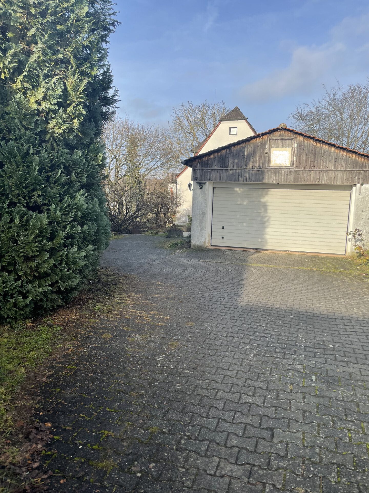 Immobilienangebot - Schnaittach - Alle - Einfamilienhaus in Schnaittach -
alles fürs Familienglück vorhanden