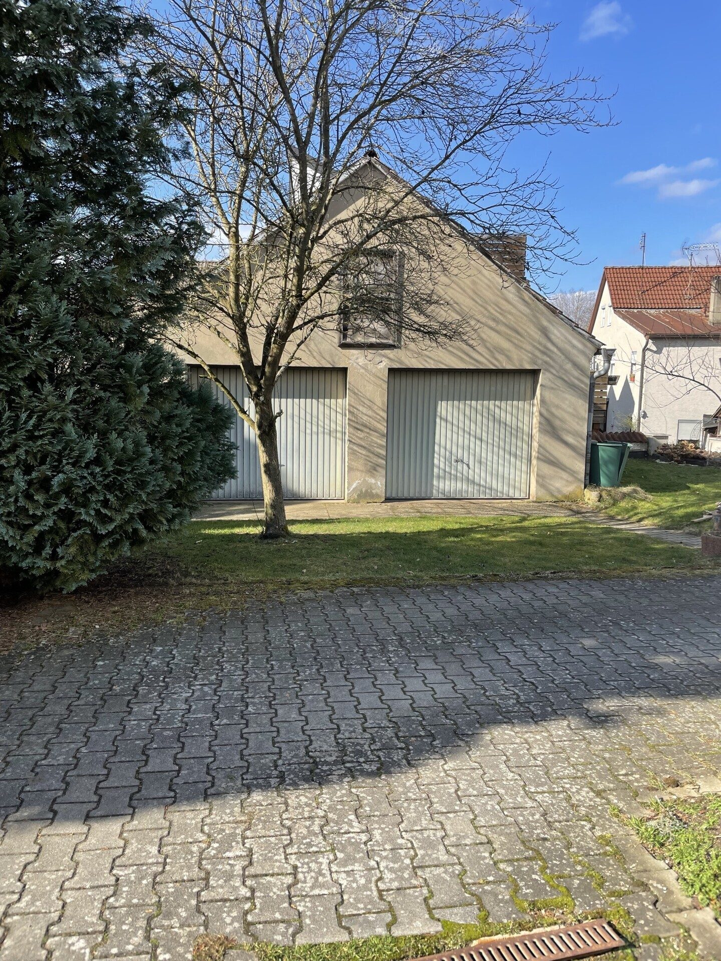 Immobilienangebot - Schnaittach - Alle - Einfamilienhaus in Schnaittach -
alles fürs Familienglück vorhanden