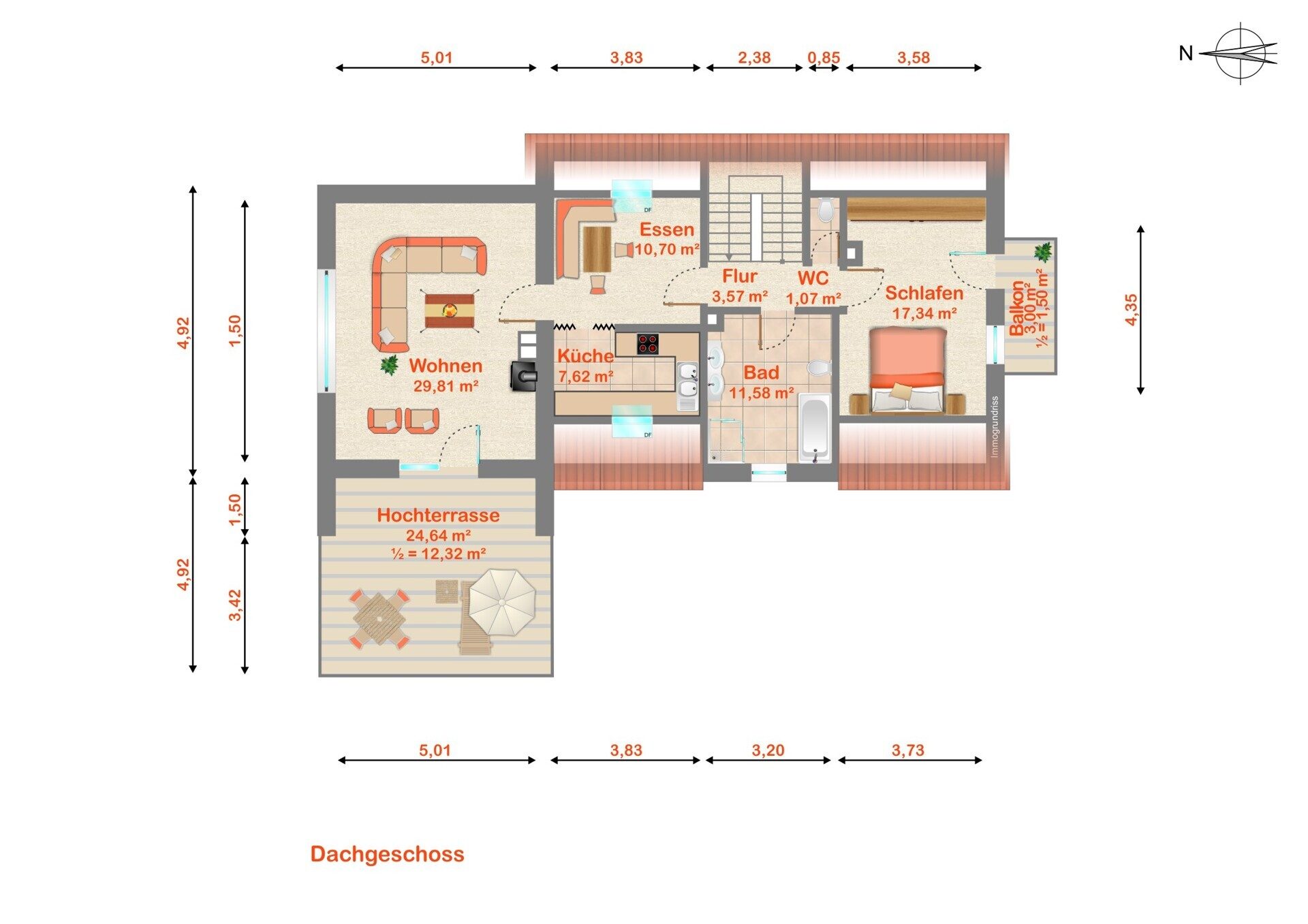 Immobilienangebot - Schnaittach - Alle - Einfamilienhaus in Schnaittach -
alles fürs Familienglück vorhanden