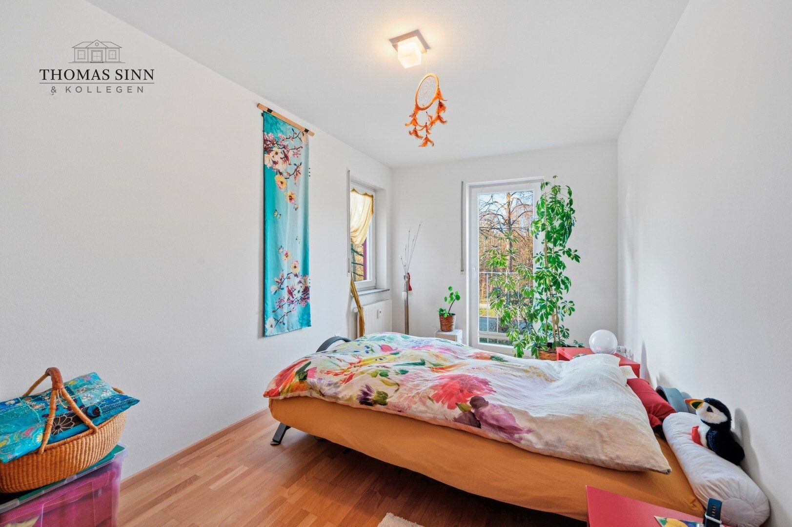Immobilienangebot - Heilbronn - Alle - Wohlfühloase im beliebten HN-Osten – ideale 4-Zi.-EG ETW mit überdachter Terrasse