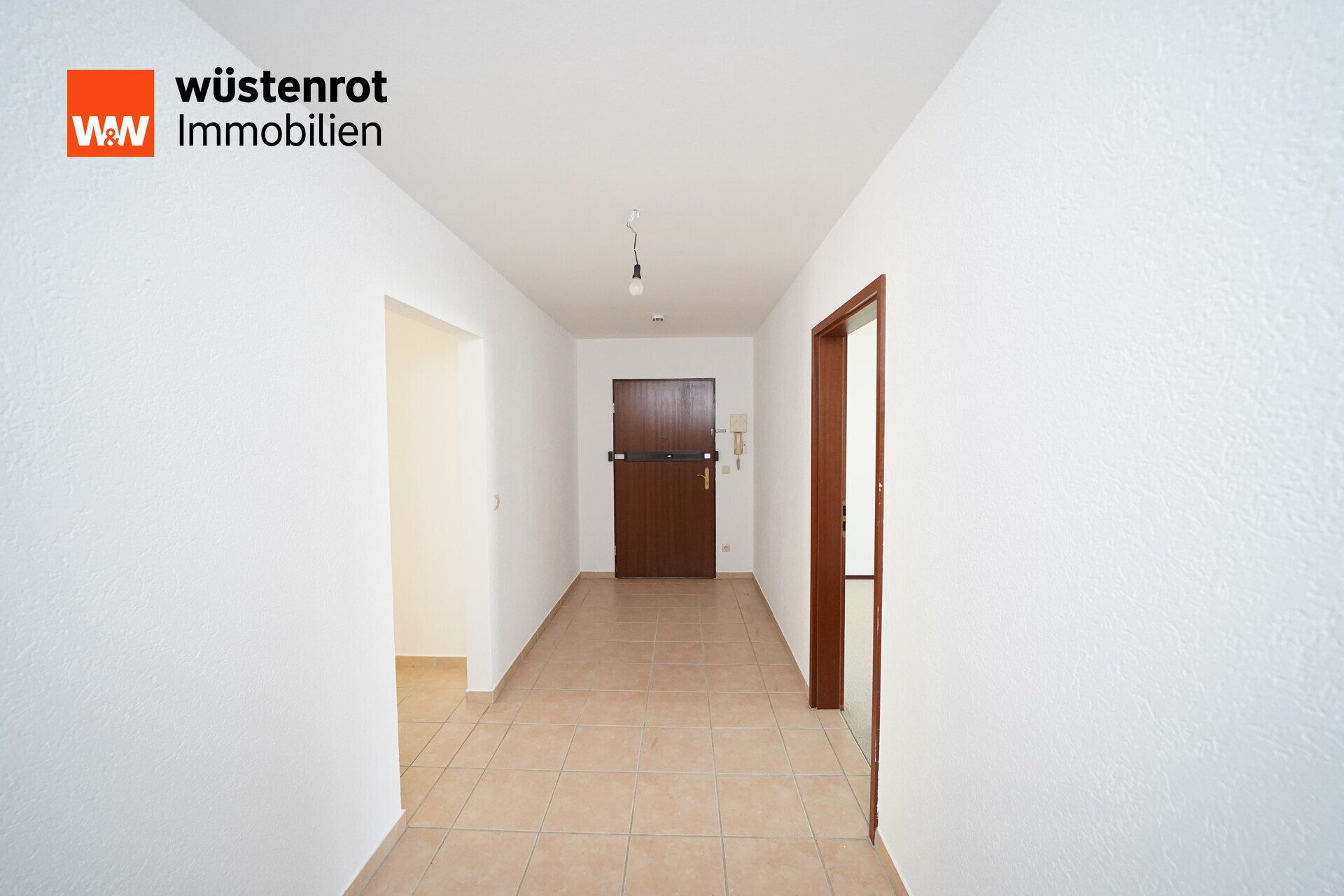 Immobilienangebot - München - Alle - Großzügige 3-Zimmer-Wohnung mit zwei Balkonen in gepflegter Wohnanlage in München-Forstenried