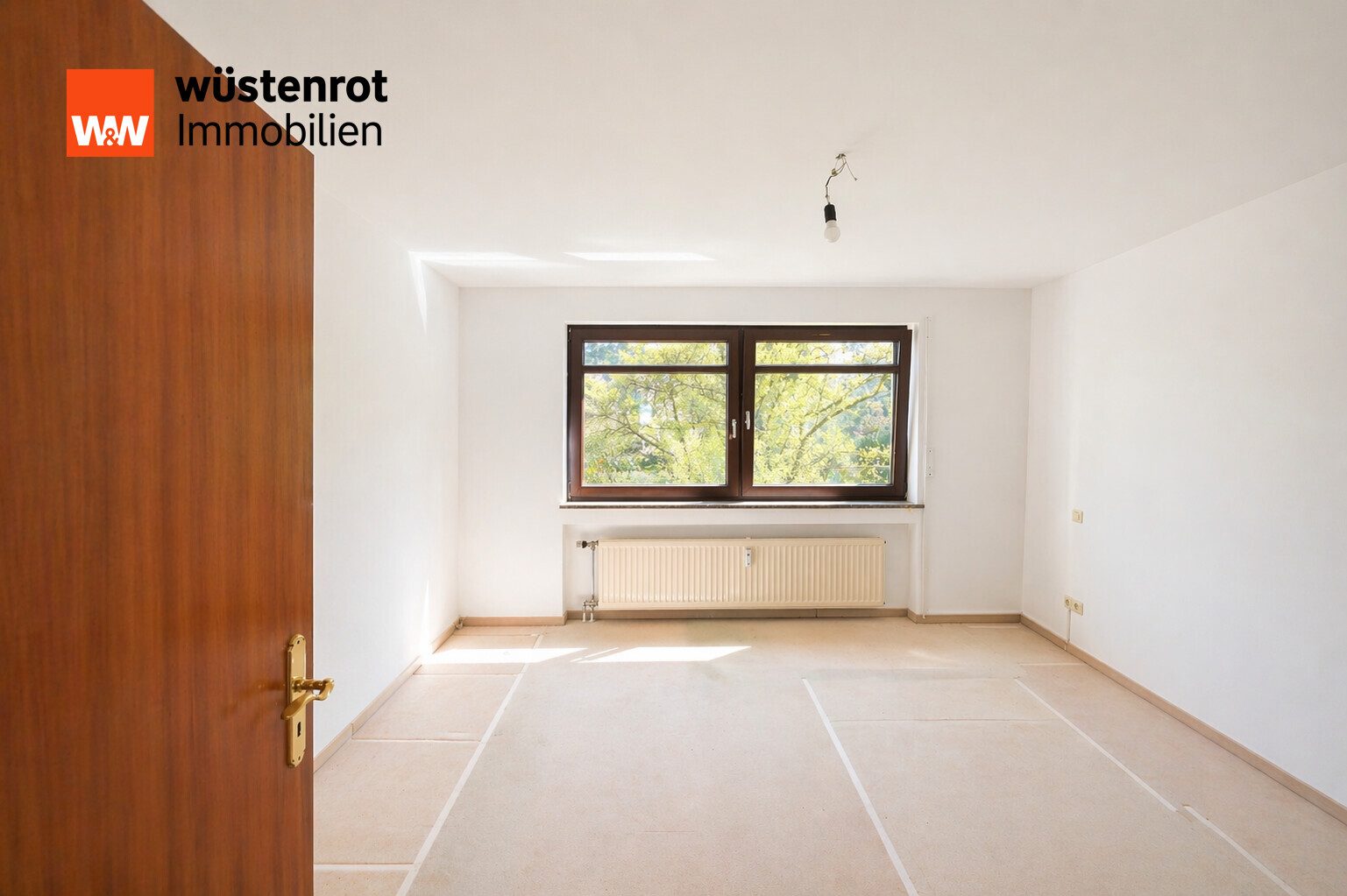 Immobilienangebot - München - Alle - Großzügige 3-Zimmer-Wohnung mit zwei Balkonen in gepflegter Wohnanlage in München-Forstenried