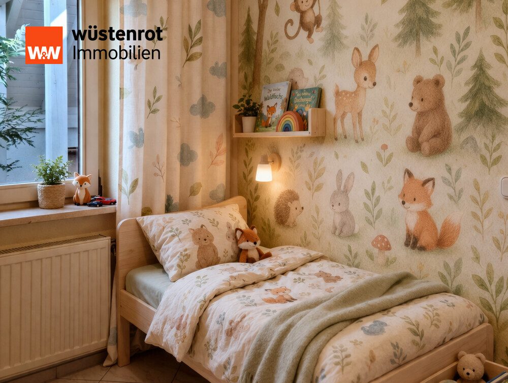 Immobilienangebot - Reichertshausen - Alle - Mehrgenerationenhaus, großzügig und energieeffizient, mit separater 3-Zimmer-Wohnung von 108 qm