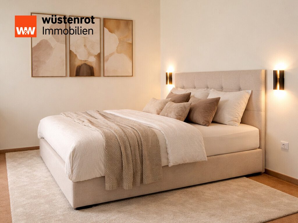 Immobilienangebot - Reichertshausen - Alle - Mehrgenerationenhaus, großzügig und energieeffizient, mit separater 3-Zimmer-Wohnung von 108 qm