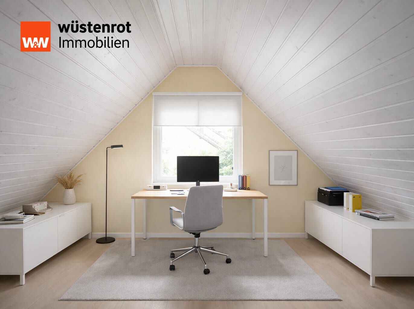Immobilienangebot - Reichertshausen - Alle - Mehrgenerationenhaus, großzügig und energieeffizient, mit separater 3-Zimmer-Wohnung von 108 qm