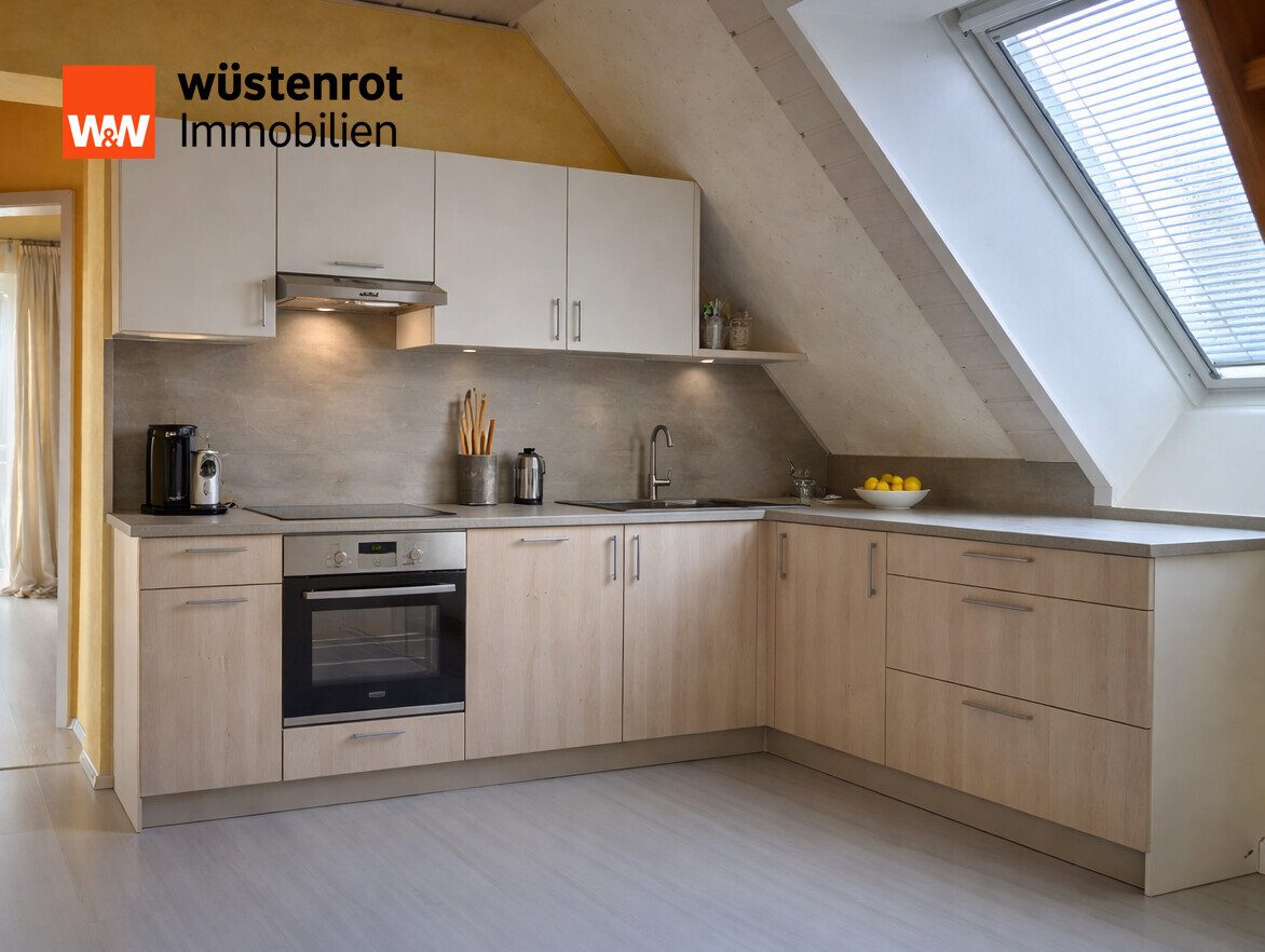 Immobilienangebot - Reichertshausen - Alle - Mehrgenerationenhaus, großzügig und energieeffizient, mit separater 3-Zimmer-Wohnung von 108 qm
