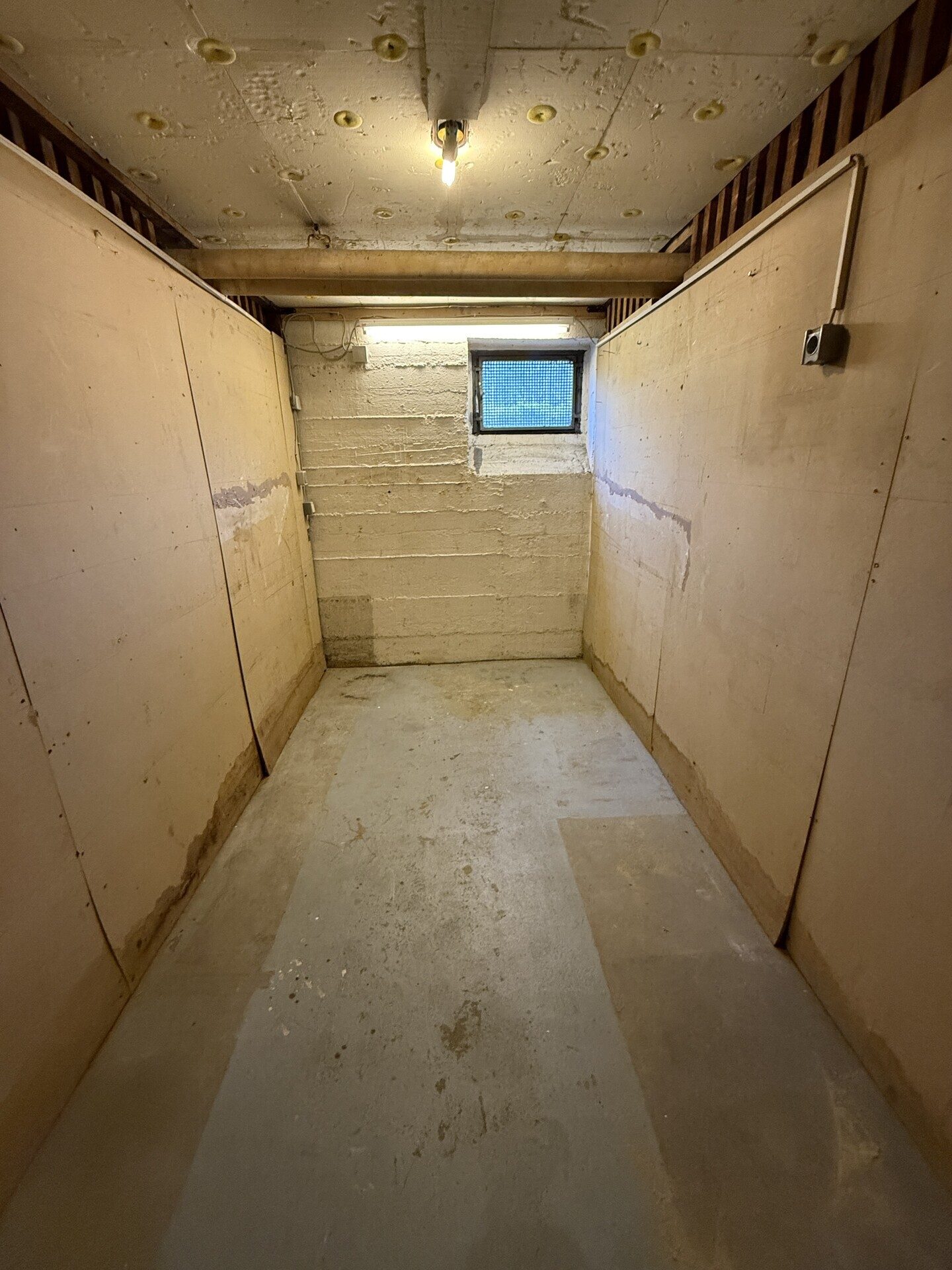 Immobilienangebot - Mannheim - Alle - Hervorragend aufgeteilte und kurzfristig verfügbare 2-Zimmerwohnung mit Balkon
in MA-Käfertal.