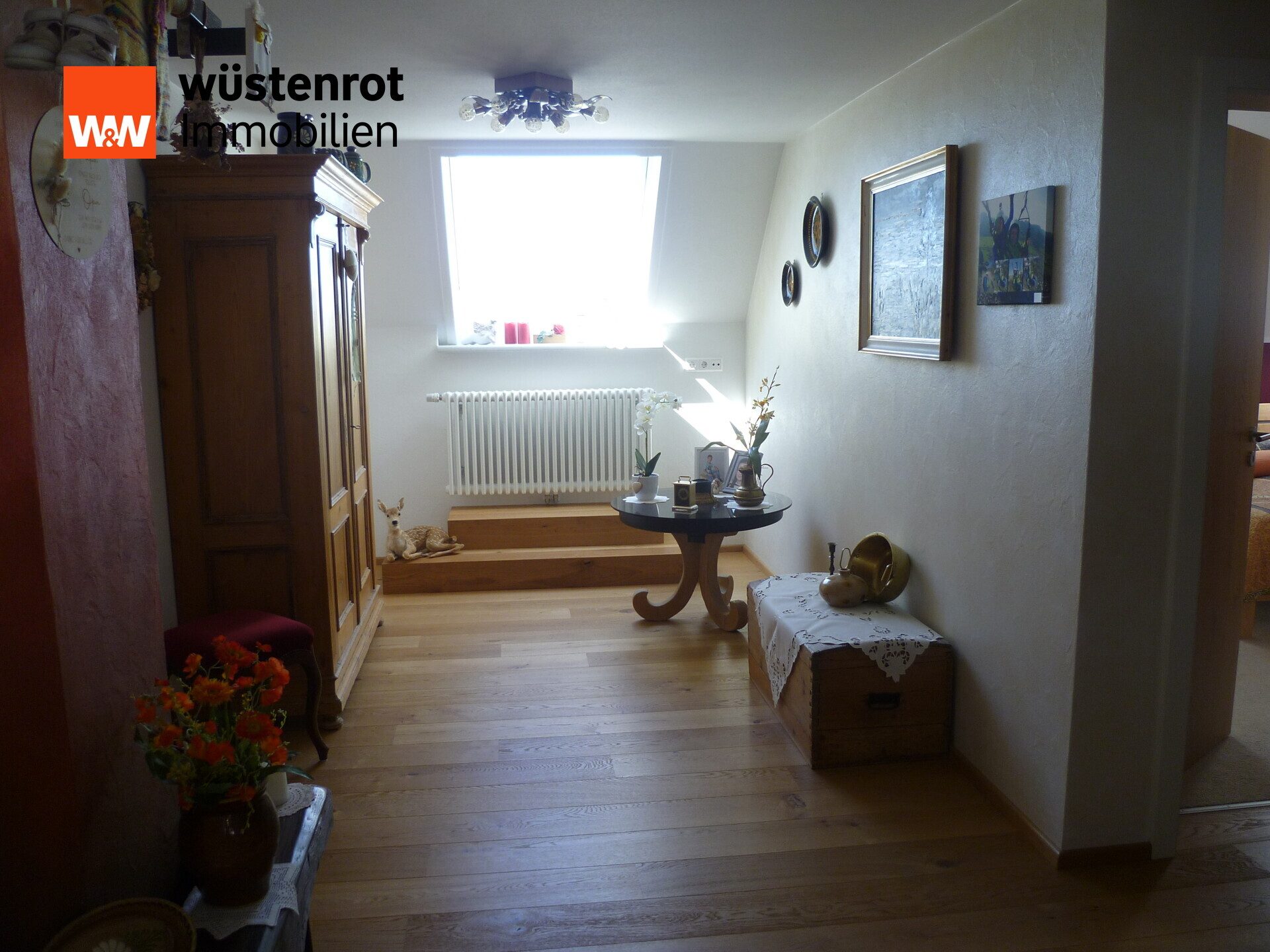 Immobilienangebot - Sasbachwalden - Alle - Ehemaliges Bauernhaus in Sasbachwalden - 
Anwesen mit 2 Wohnungen