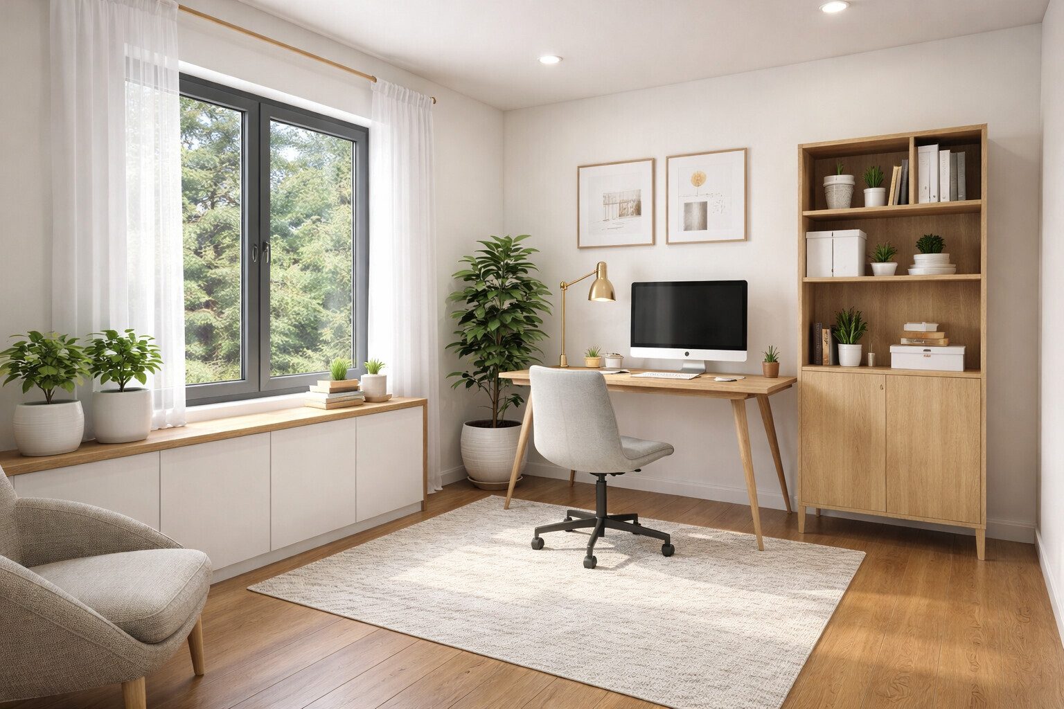 Immobilienangebot - Landsberg am Lech - Alle - Alles andere als Standard - Baupartner für exklusives Haus in Top-Lage Landsberg gesucht