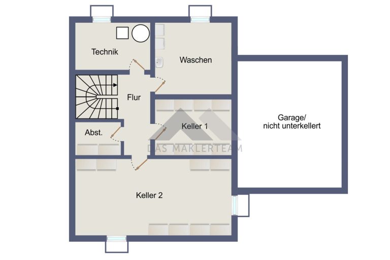 Immobilienangebot - Landsberg am Lech - Alle - Alles andere als Standard - Baupartner für exklusives Haus in Top-Lage Landsberg gesucht