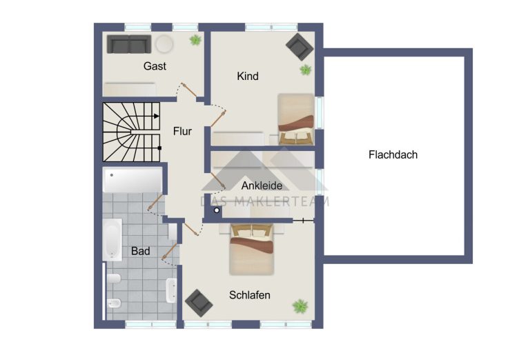 Immobilienangebot - Landsberg am Lech - Alle - Alles andere als Standard - Baupartner für exklusives Haus in Top-Lage Landsberg gesucht