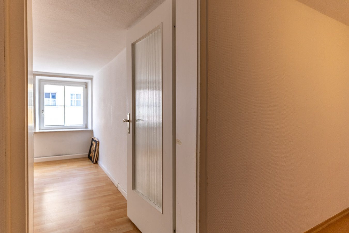 Immobilienangebot - Landsberg am Lech - Alle - Großzügige Wohnung im Herzen von Landsberg