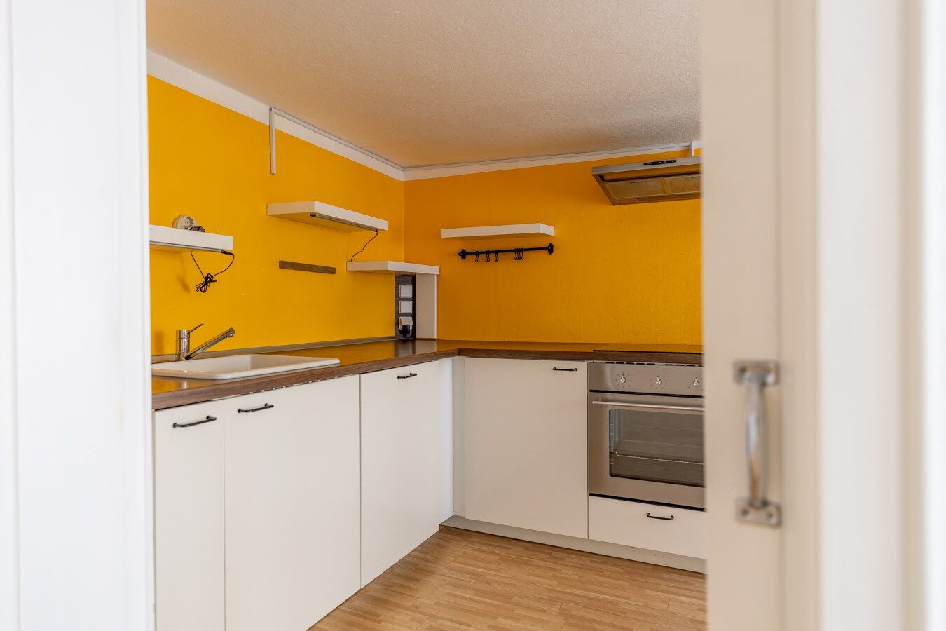 Immobilienangebot - Landsberg am Lech - Alle - Großzügige Wohnung im Herzen von Landsberg