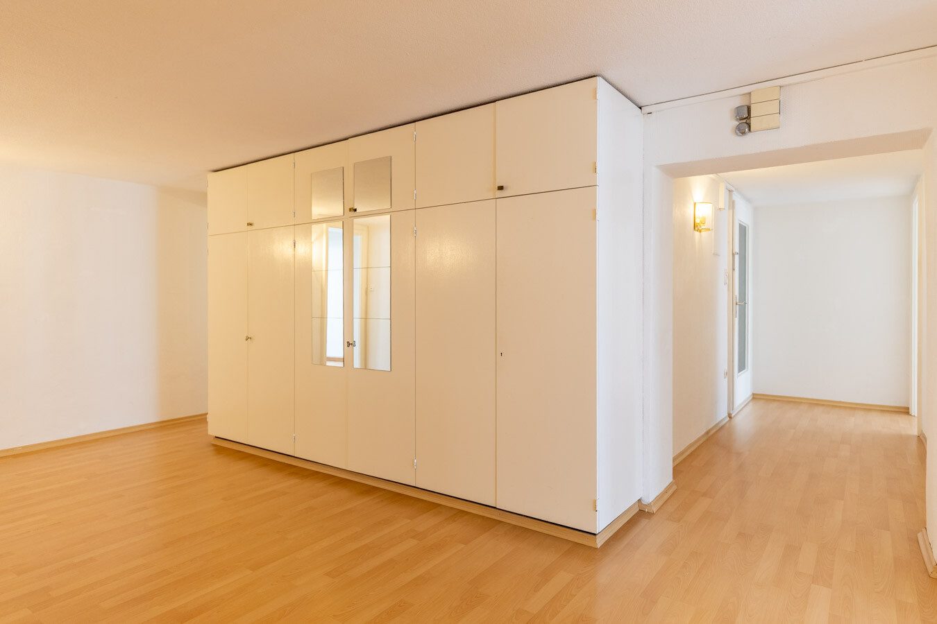 Immobilienangebot - Landsberg am Lech - Alle - Großzügige Wohnung im Herzen von Landsberg