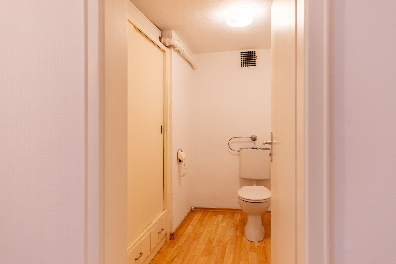 Immobilienangebot - Landsberg am Lech - Alle - Großzügige Wohnung im Herzen von Landsberg