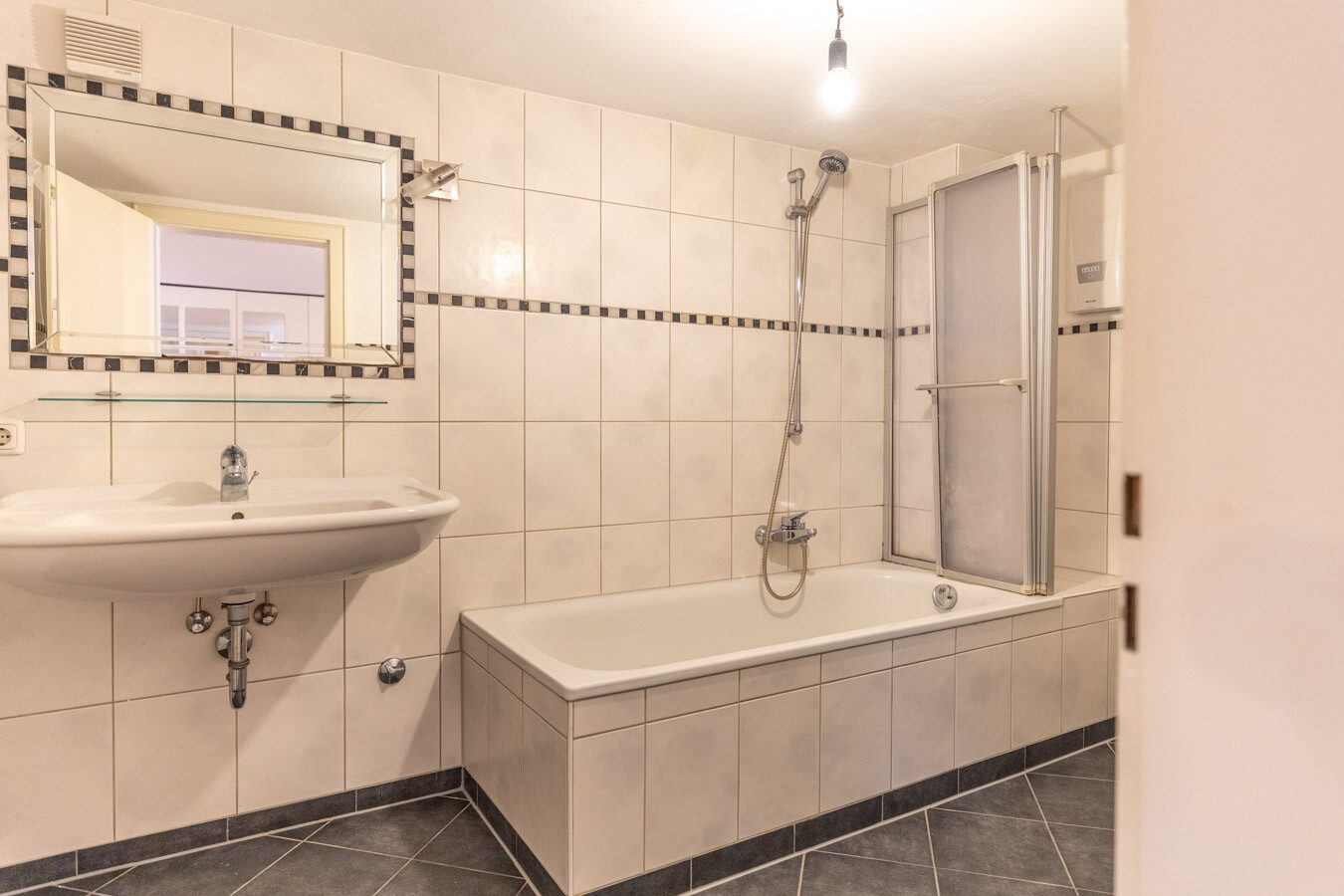 Immobilienangebot - Landsberg am Lech - Alle - Großzügige Wohnung im Herzen von Landsberg