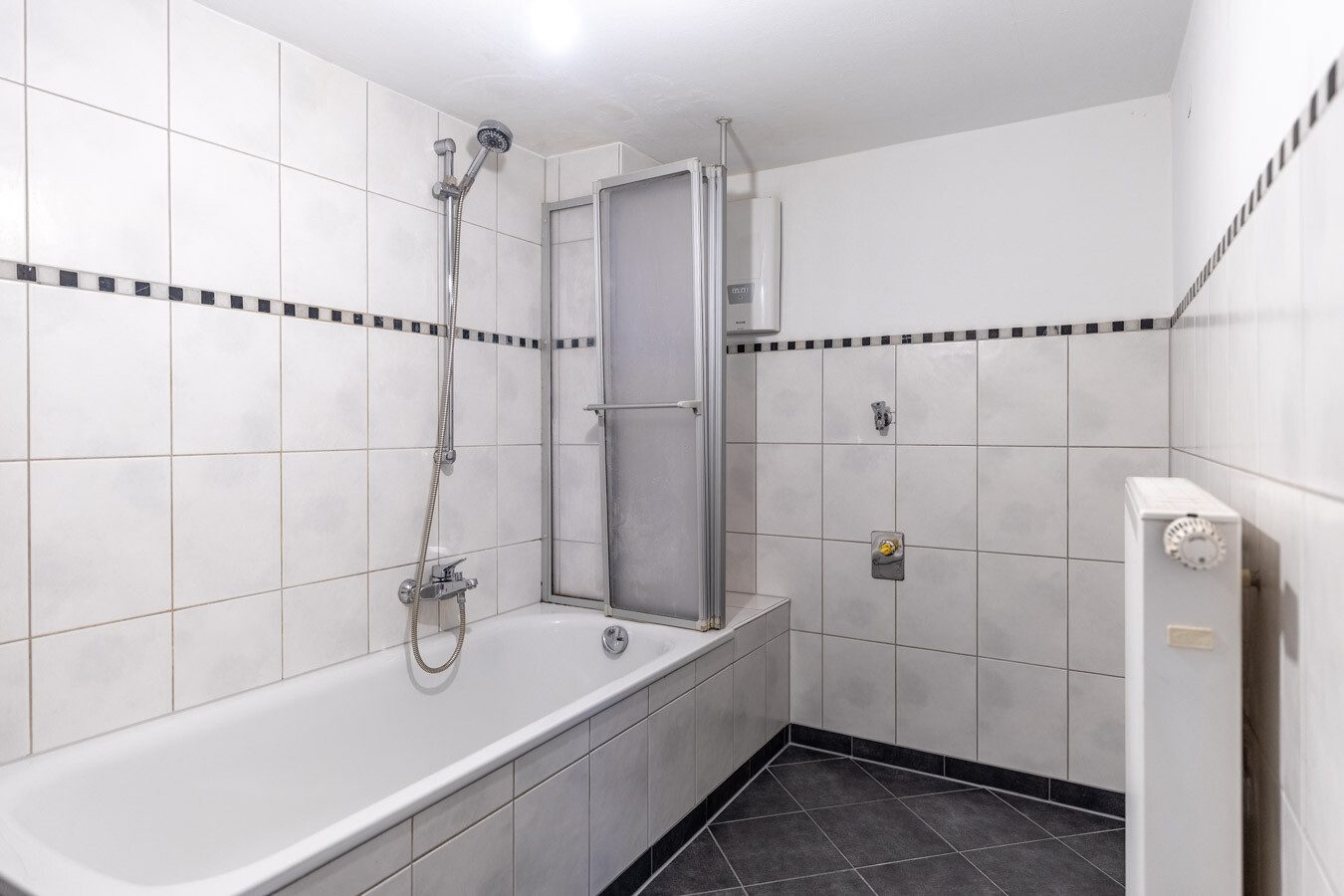Immobilienangebot - Landsberg am Lech - Alle - Großzügige Wohnung im Herzen von Landsberg