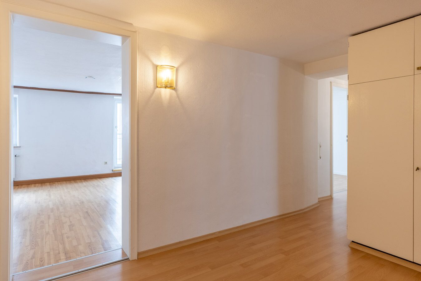 Immobilienangebot - Landsberg am Lech - Alle - Großzügige Wohnung im Herzen von Landsberg