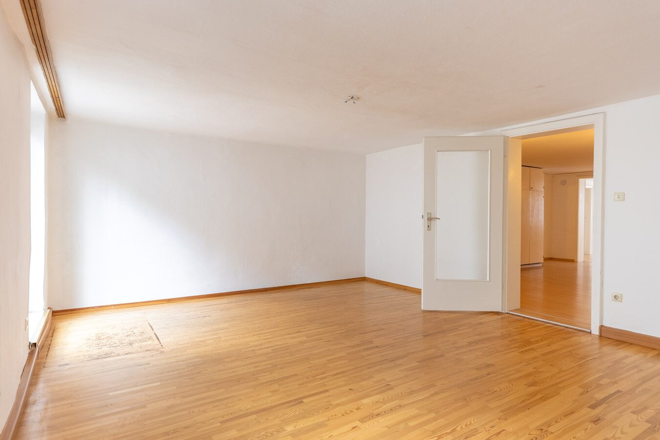 Immobilienangebot - Landsberg am Lech - Alle - Großzügige Wohnung im Herzen von Landsberg