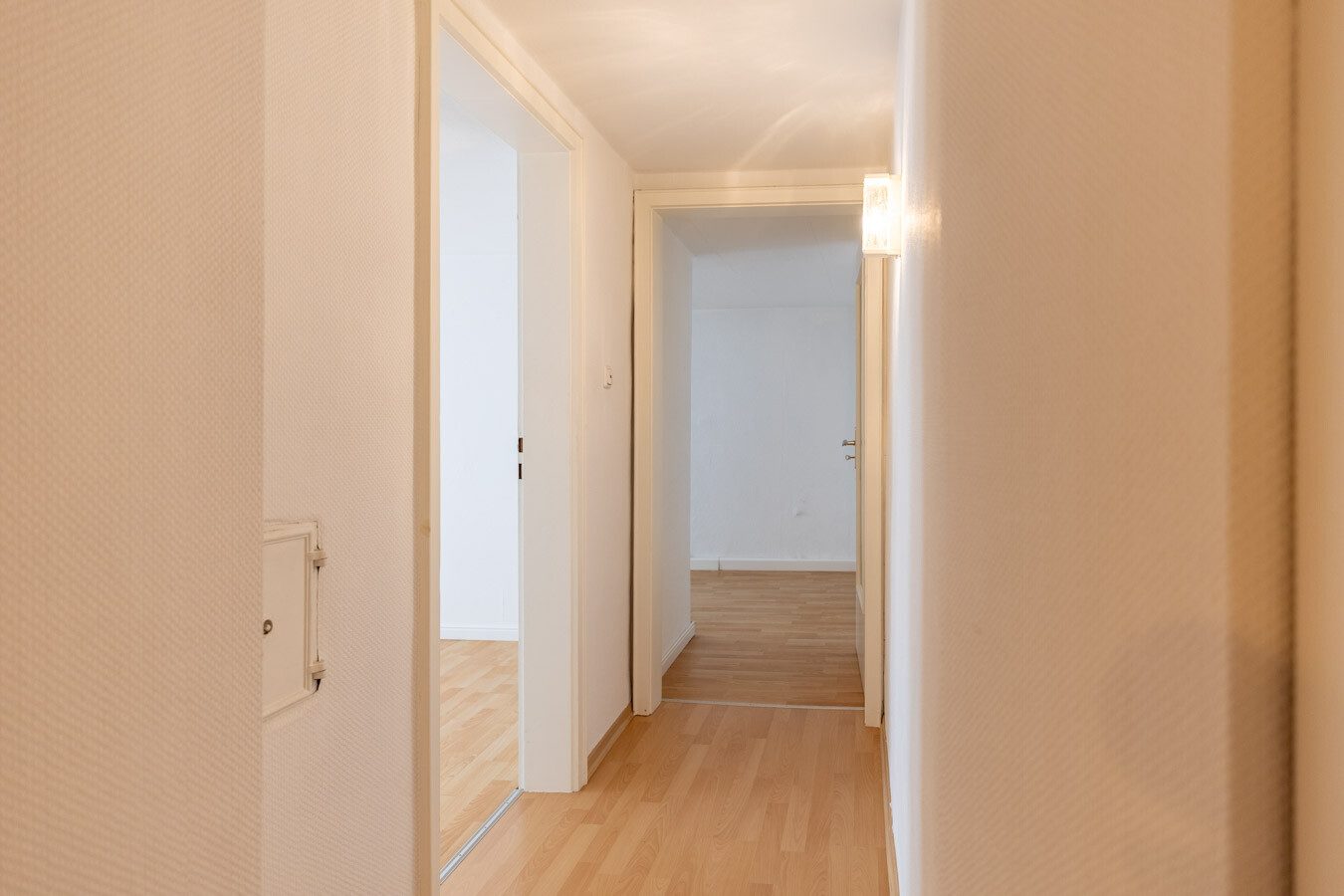 Immobilienangebot - Landsberg am Lech - Alle - Großzügige Wohnung im Herzen von Landsberg