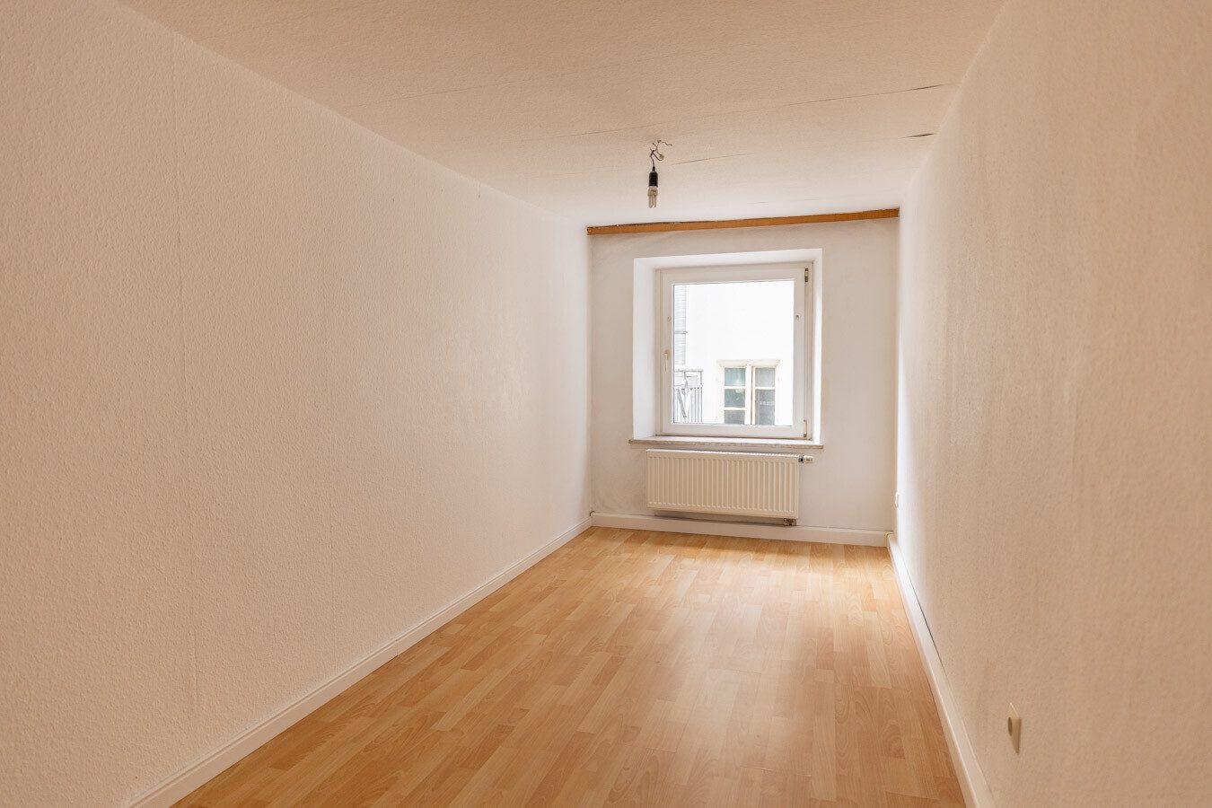 Immobilienangebot - Landsberg am Lech - Alle - Großzügige Wohnung im Herzen von Landsberg