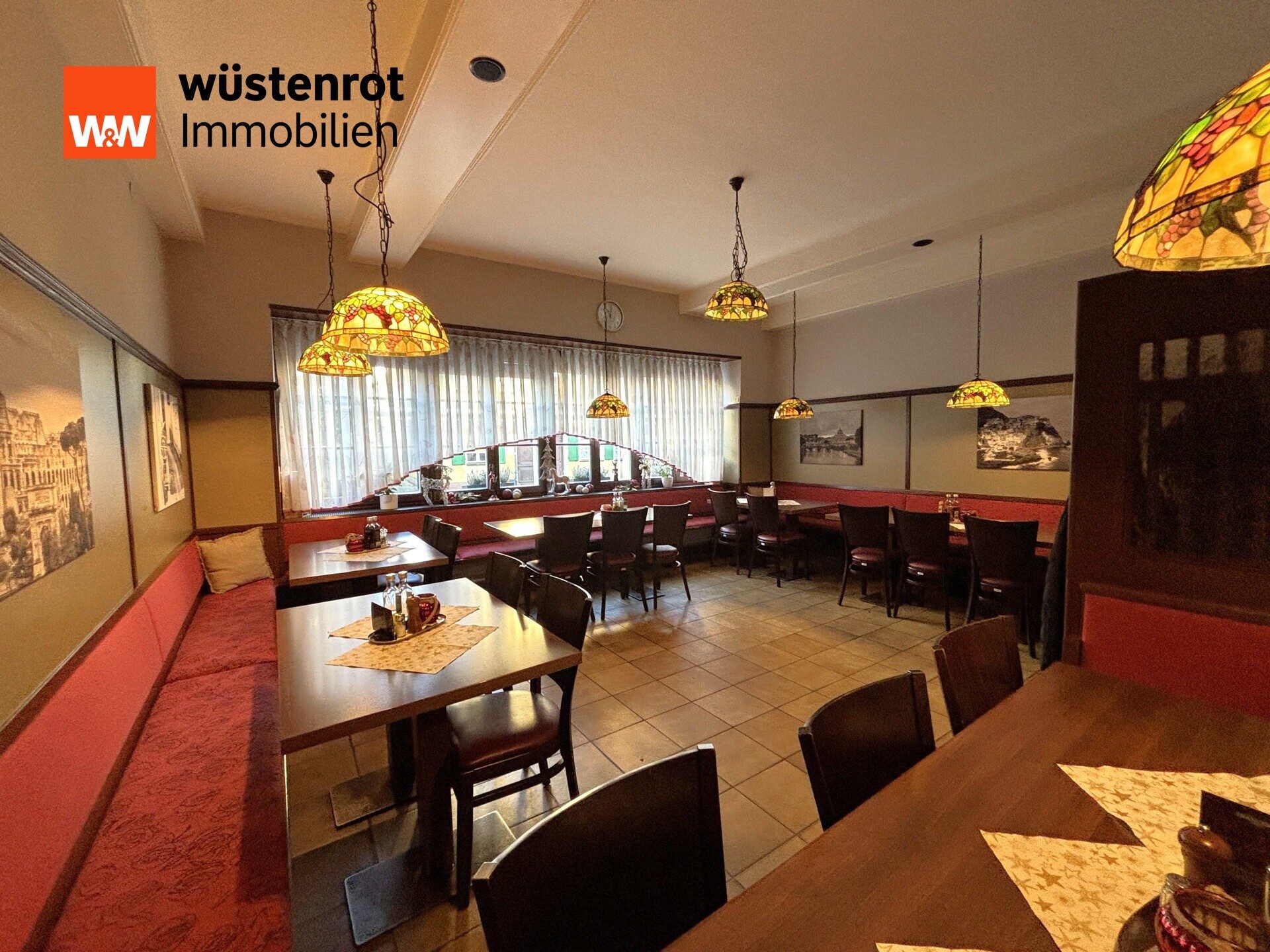 Immobilienangebot - Hersbruck - Alle - Etabliertes Wohn- und Geschäftshaus 
in Hersbrucks bester Lage