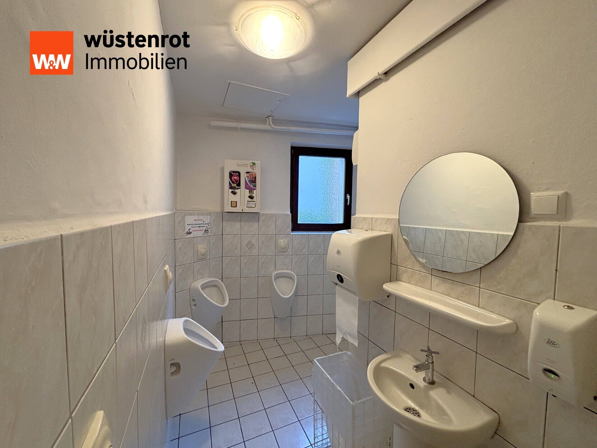 Immobilienangebot - Hersbruck - Alle - Etabliertes Wohn- und Geschäftshaus 
in Hersbrucks bester Lage