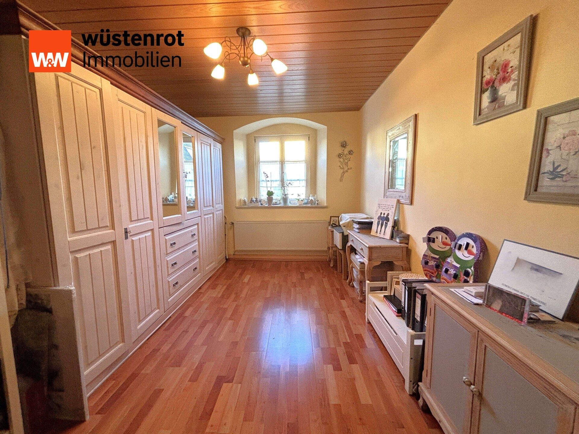 Immobilienangebot - Hersbruck - Alle - Etabliertes Wohn- und Geschäftshaus 
in Hersbrucks bester Lage