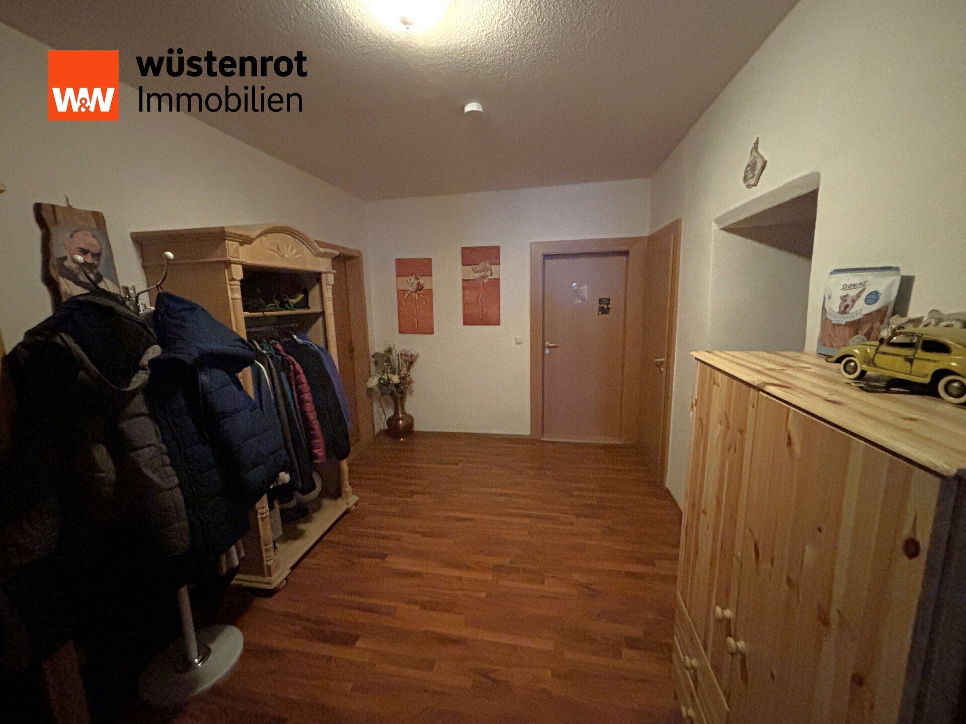 Immobilienangebot - Hersbruck - Alle - Etabliertes Wohn- und Geschäftshaus 
in Hersbrucks bester Lage