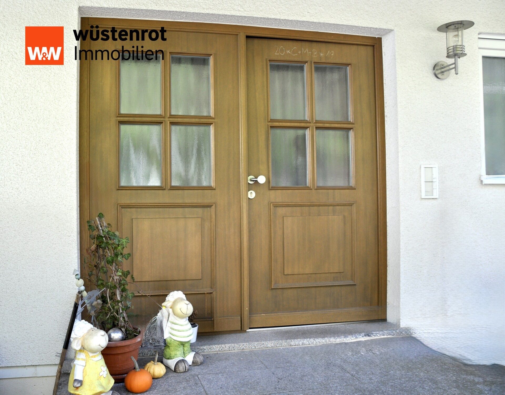Immobilienangebot - Wiesensteig - Alle - ** Zuhause ankommen wo die Natur beginnt  **