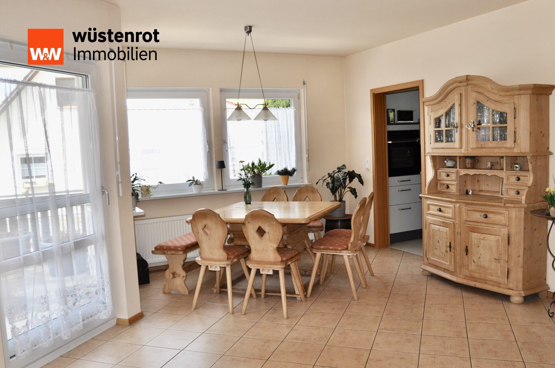 Immobilienangebot - Wiesensteig - Alle - ** Zuhause ankommen wo die Natur beginnt  **
