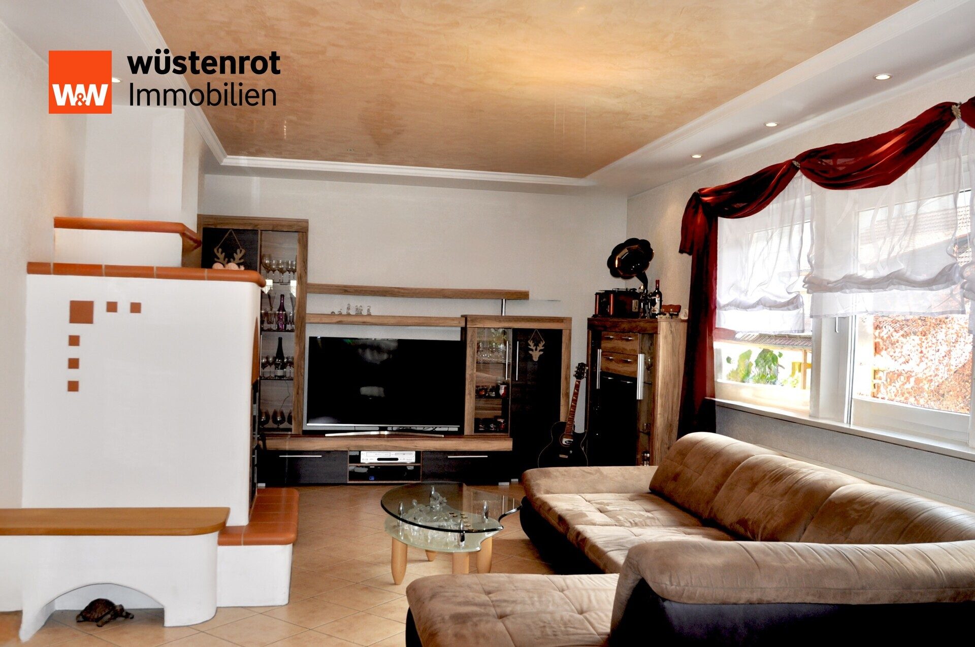 Immobilienangebot - Wiesensteig - Alle - ** Zuhause ankommen wo die Natur beginnt  **