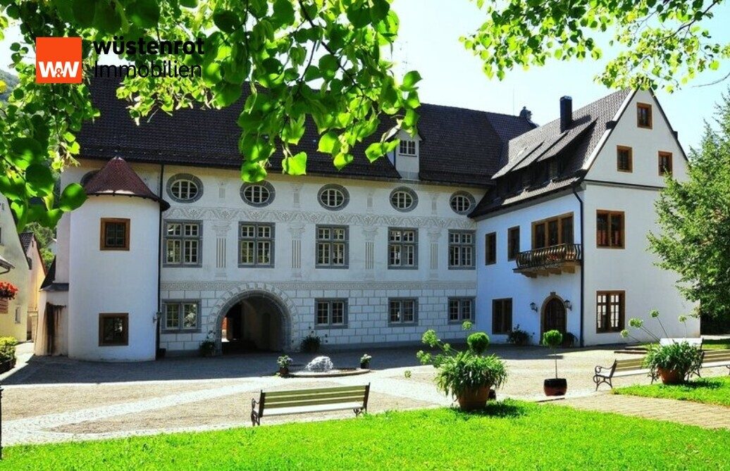 Immobilienangebot - Wiesensteig - Alle - ** Zuhause ankommen wo die Natur beginnt  **