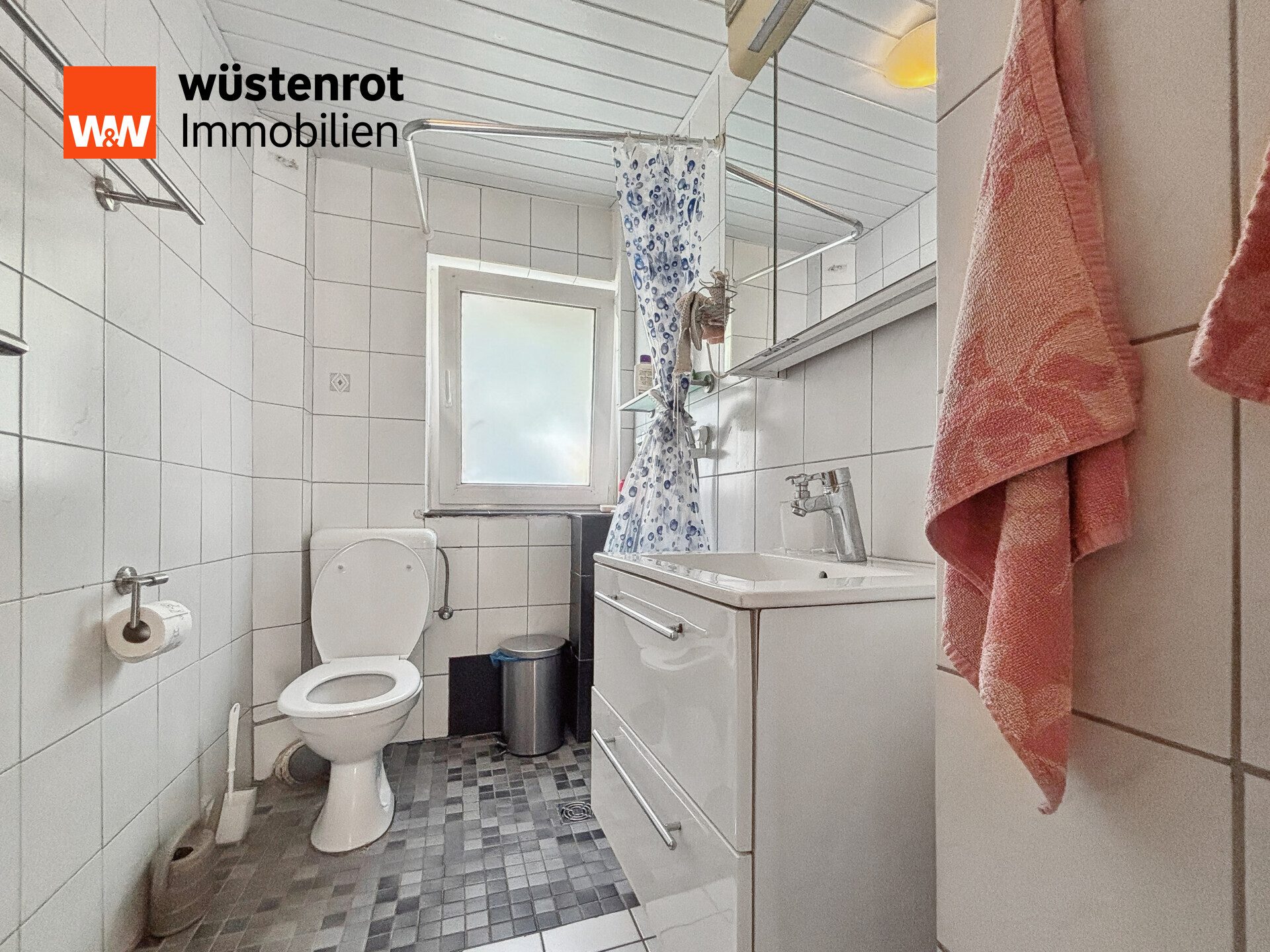 Immobilienangebot - Meppen - Alle - Vermietete Erdgeschosswohnung auf großem Erbpachtgrundstück!