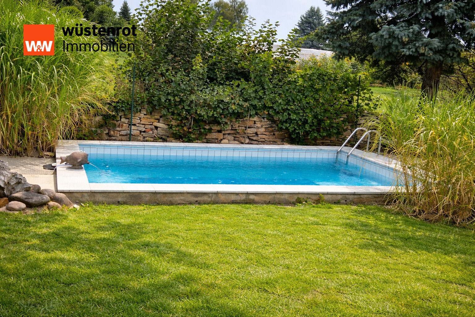 Immobilienangebot - Dresden / Omsewitz - Alle - DHH im Dresdener Nord-Osten